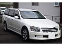 NISSAN STAGEA