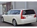 NISSAN STAGEA