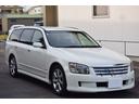 NISSAN STAGEA