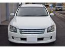 NISSAN STAGEA