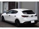 MAZDA MAZDA3 FASTBACK