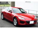 MAZDA RX-8