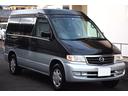 MAZDA BONGO FRIENDEE