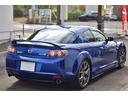 タイプＲＳ　１９インチアルミホイール　純正レカロシート　禁煙車　ＥＴＣ　アドバンストキー　ＨＩＤライト　純正ビルシュタイン製ダンパー　オートライト　オートワイパー　オートエアコン　ＢＯＳＥサウンド（9枚目）