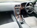 NISSAN SKYLINE