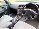 NISSAN SKYLINE