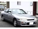 NISSAN SKYLINE