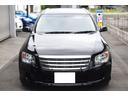NISSAN STAGEA