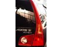NISSAN STAGEA