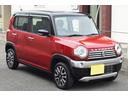 ハスラー ＪスタイルＩＩ　ワンオーナー　禁煙車　ナビ　テレビ　Ｂｌｕｅｔｏｏｔｈ　ブレーキサポート　誤発進抑制　車線逸脱警報　先行車発進お知らせ　オートライト　アルミホイール　ナノイー付オートエアコン　シートヒーター　記録簿（5枚目）