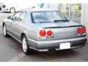 NISSAN SKYLINE