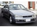 NISSAN SKYLINE