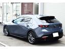 MAZDA MAZDA3 FASTBACK