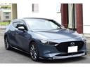 MAZDA MAZDA3 FASTBACK