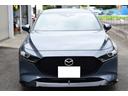MAZDA MAZDA3 FASTBACK