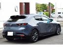 MAZDA MAZDA3 FASTBACK