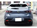 MAZDA MAZDA3 FASTBACK