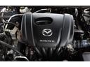 MAZDA MAZDA3 FASTBACK