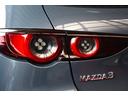 MAZDA MAZDA3 FASTBACK