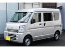 NISSAN NV100CLIPPER VAN