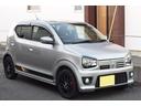 ワンオーナー 禁煙車 レカロシート ターボ 5速マニュアル レーダーブレーキサポート