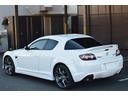 RX-8 タイプRS ナビ TV Bluetooth バックカメラ 純正BBSホイール 純正レカロハーフレザーシート 禁煙車 アドバンストキー 純正ビルシュタイン製ダンパー オートライト オートワイパー オートエアコン 中古車画像_3