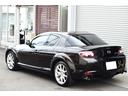 RX-8 タイプS ナビ テレビ 6速マニュアル ETC DVDビデオ再生可 バックカメラ アドバンストキー 禁煙車 ステアリングリモコン アルミホイール HIDライト オートライト オートワイパー オートエアコン 中古車画像_3