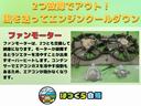 ファンモーターは、2つとも交換して納車になります。モーターが故障するとラジエターを冷やすことが出来ずオーバーヒートします。コンデンサーでエアコンガスを冷やす役割もあるため、エアコンが効かなくなります