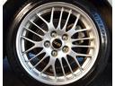 純正オプションＢＢＳ１７インチアルミホイール　２０５／４５／１７