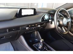 ＭＡＺＤＡ３ファストバック １５Ｓツーリング　ワンオーナー　禁煙車　バックカメラ　ブレーキサポート 0620095A30240601W001 2