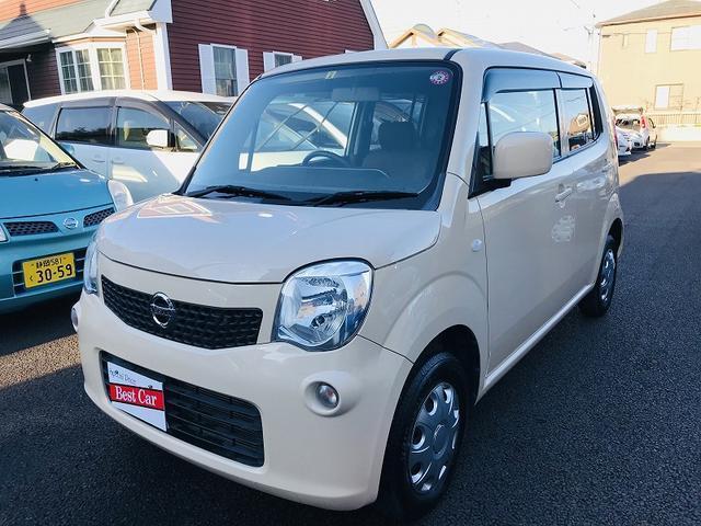 S・禁煙車・電格ミラー・ベンチシート(4枚目)