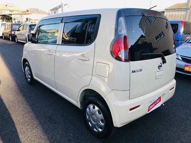 S・禁煙車・電格ミラー・ベンチシート(6枚目)