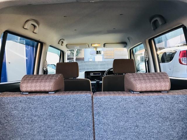 S・禁煙車・電格ミラー・ベンチシート(9枚目)