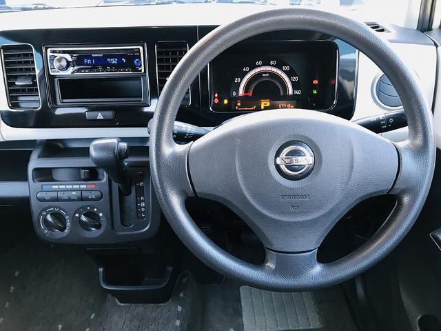 S・禁煙車・電格ミラー・ベンチシート(13枚目)