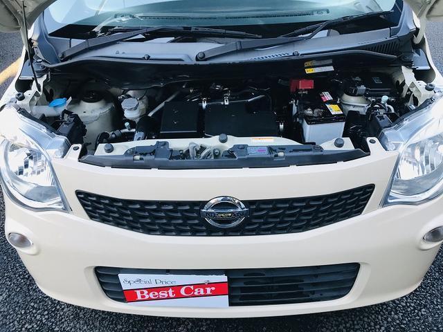 S・禁煙車・電格ミラー・ベンチシート(14枚目)
