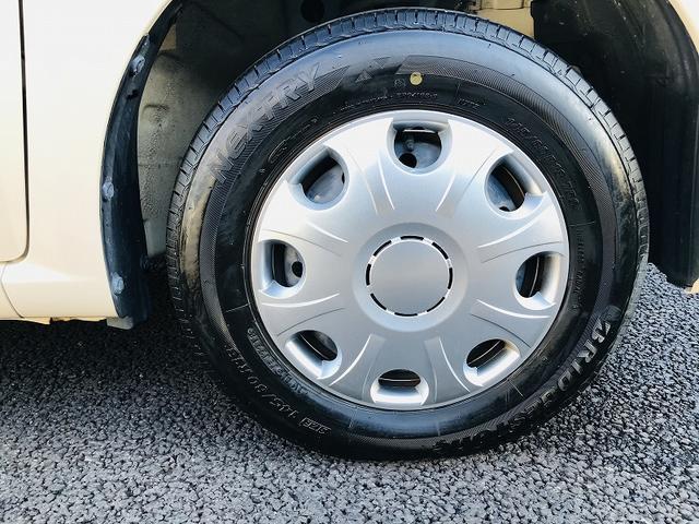 S・禁煙車・電格ミラー・ベンチシート(17枚目)