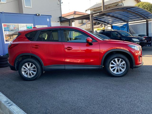 マツダ ＣＸ－５