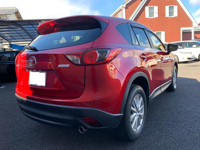 マツダ ＣＸ－５