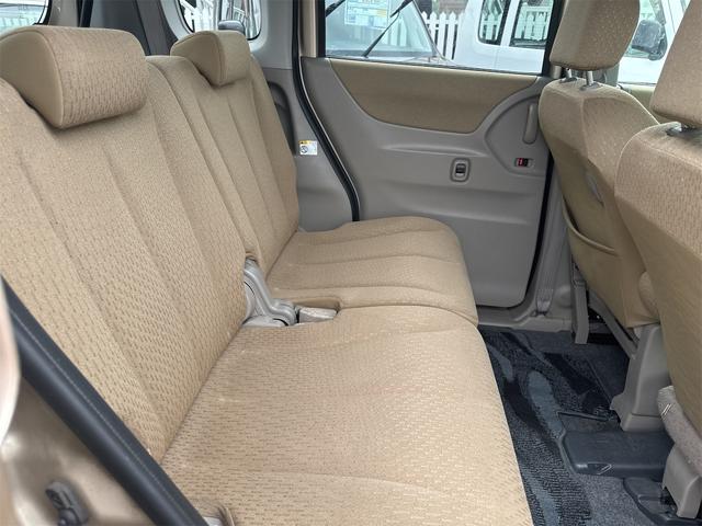 パレット Ｌ　両側スライドドア　ナビ　スマートキー　電動格納ミラー　ベンチシート　ＣＶＴ　盗難防止システム　ＡＢＳ　ＣＤ　衝突安全ボディ　エアコン　パワーステアリング　パワーウィンドウ（9枚目）