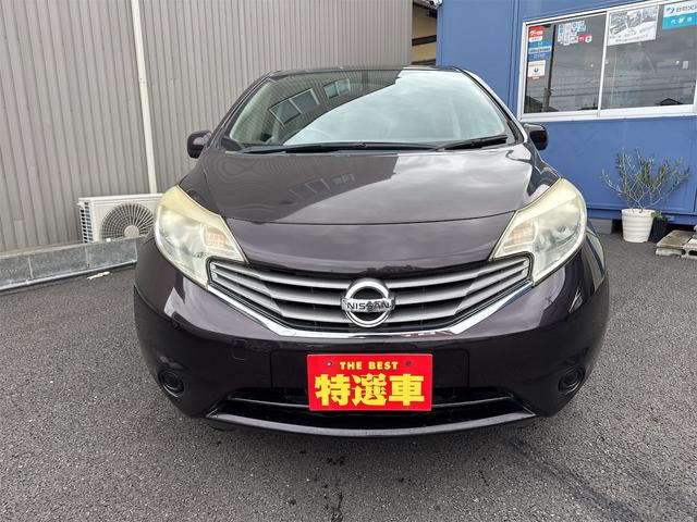 ノート メダリスト 全周囲カメラ TV スマートキー アイドリングストップ 電動格納ミラー CVT 盗難防止システム 衝突安全ボディ ABS CD ミュージックプレイヤー接続可 エアコン パワーステアリング(11枚目)