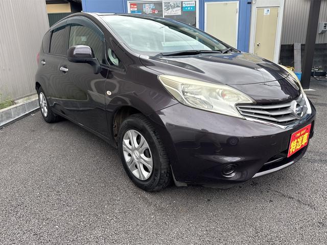 ノート メダリスト 全周囲カメラ TV スマートキー アイドリングストップ 電動格納ミラー CVT 盗難防止システム 衝突安全ボディ ABS CD ミュージックプレイヤー接続可 エアコン パワーステアリング(12枚目)