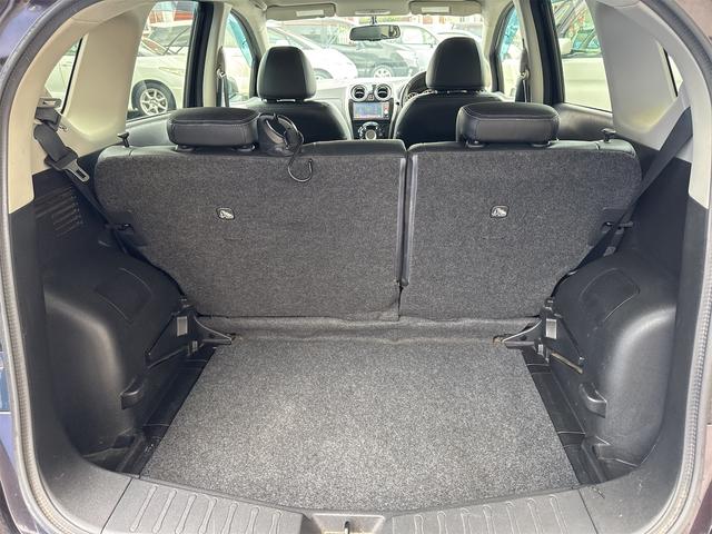 ノート メダリスト 全周囲カメラ TV スマートキー アイドリングストップ 電動格納ミラー CVT 盗難防止システム 衝突安全ボディ ABS CD ミュージックプレイヤー接続可 エアコン パワーステアリング(18枚目)