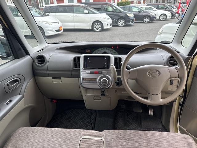 DAIHATSU TANTO X LIMITED