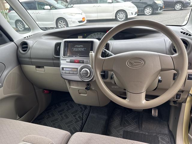 DAIHATSU TANTO X LIMITED