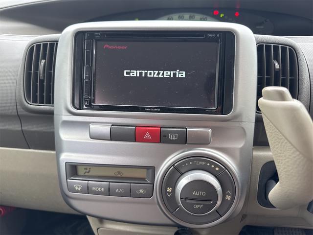 DAIHATSU TANTO X LIMITED