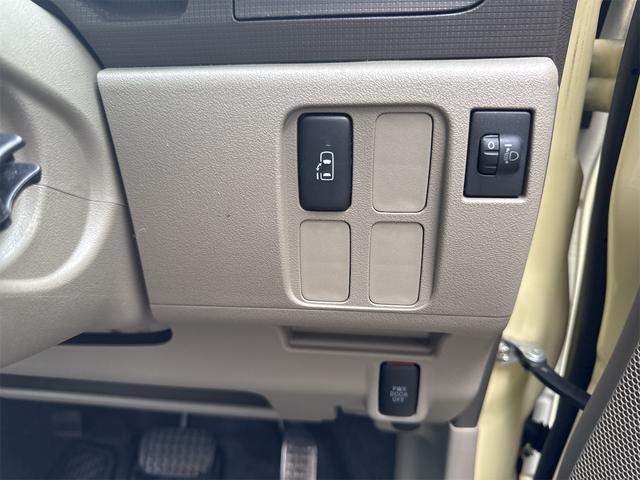 DAIHATSU TANTO X LIMITED
