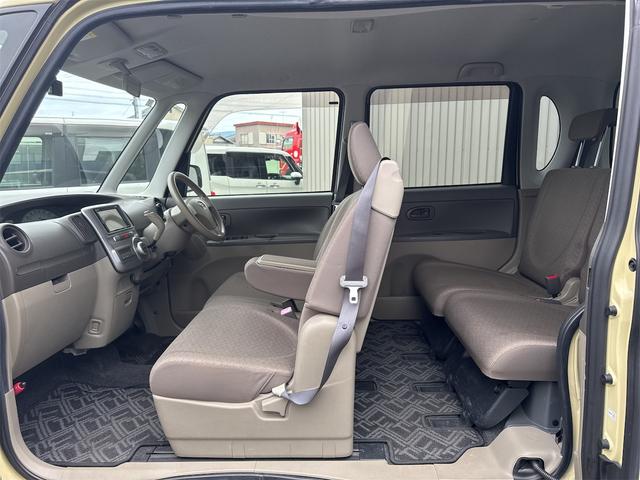 DAIHATSU TANTO X LIMITED