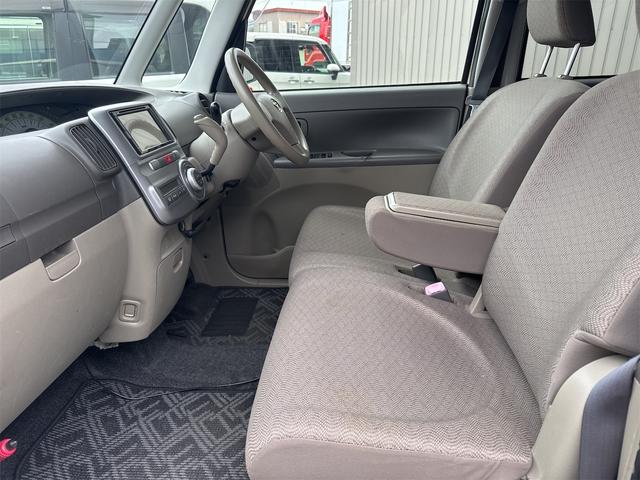 DAIHATSU TANTO X LIMITED