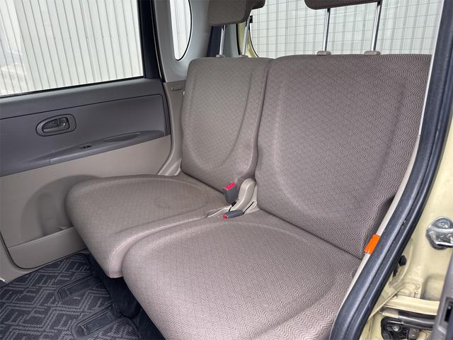 DAIHATSU TANTO X LIMITED