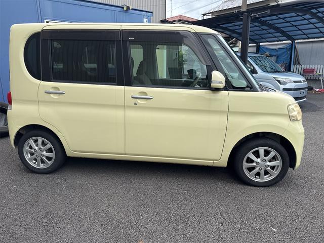 DAIHATSU TANTO X LIMITED